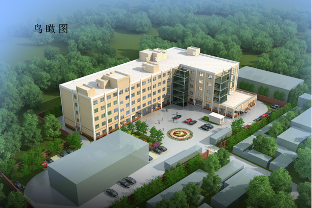 典型业绩案例:沂源县自然资源局