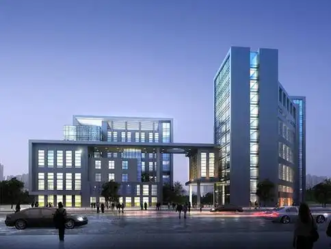 典型业绩案例:淄博市重点用能单位能源审计